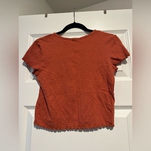 American eagle top